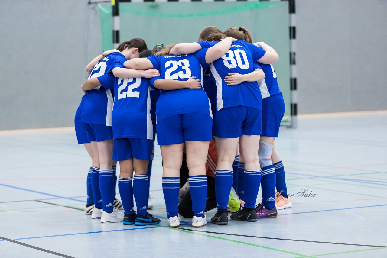 Bild 259 - B2 Loewinnen Cup
